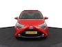 Toyota Aygo 1.0 VVT-i x-cite | Cabrio | Airco | Parkeercamera | Lichtmetalen velgen | Groot media scherm |