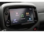 Toyota Aygo 1.0 VVT-i x-cite | Cabrio | Airco | Parkeercamera | Lichtmetalen velgen | Groot media scherm |
