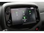 Toyota Aygo 1.0 VVT-i x-cite | Cabrio | Airco | Parkeercamera | Lichtmetalen velgen | Groot media scherm |