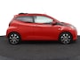 Toyota Aygo 1.0 VVT-i x-cite | Cabrio | Airco | Parkeercamera | Lichtmetalen velgen | Groot media scherm |