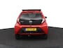 Toyota Aygo 1.0 VVT-i x-cite | Cabrio | Airco | Parkeercamera | Lichtmetalen velgen | Groot media scherm |