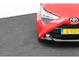 Toyota Aygo 1.0 VVT-i x-cite | Cabrio | Airco | Parkeercamera | Lichtmetalen velgen | Groot media scherm |