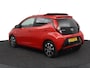 Toyota Aygo 1.0 VVT-i x-cite | Cabrio | Airco | Parkeercamera | Lichtmetalen velgen | Groot media scherm |