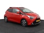Toyota Aygo 1.0 VVT-i x-cite | Cabrio | Airco | Parkeercamera | Lichtmetalen velgen | Groot media scherm |