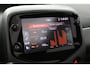 Toyota Aygo 1.0 VVT-i x-cite | Cabrio | Airco | Parkeercamera | Lichtmetalen velgen | Groot media scherm |