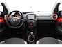 Toyota Aygo 1.0 VVT-i x-cite | Cabrio | Airco | Parkeercamera | Lichtmetalen velgen | Groot media scherm |
