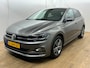 Volkswagen Polo Occasion 1.0 TSI Highline Business R | Grijs | Tweedehands Volkswagen Polo | Airco | Carplay | Camera | Stoelverw.