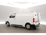 Toyota PROACE Electric Worker 75 kWh Extra Range Navigator L2H1 | Snelladen | SOH 92% | Werkverkeer bord | Airco | Cruise | Carplay | 3 Zits | Parkeersens. | Trekhaak
