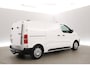 Toyota PROACE Electric Worker 75 kWh Extra Range Navigator L2H1 | Snelladen | SOH 92% | Werkverkeer bord | Airco | Cruise | Carplay | 3 Zits | Parkeersens. | Trekhaak
