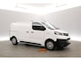 Toyota PROACE Electric Worker 75 kWh Extra Range Navigator L2H1 | Snelladen | SOH 92% | Werkverkeer bord | Airco | Cruise | Carplay | 3 Zits | Parkeersens. | Trekhaak