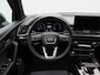 Audi Q5 50 TFSi e 299 Pk Automaat S-line Competition | Stoelverwarming | Panorama dak | 360 Camera | Adaptive Cruise | Bang & Olufsen | Memorie | 21 Inch | 95.539 Km !!