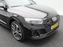 Audi Q5 50 TFSi e 299 Pk Automaat S-line Competition | Stoelverwarming | Panorama dak | 360 Camera | Adaptive Cruise | Bang & Olufsen | Memorie | 21 Inch | 95.539 Km !!