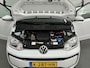 Volkswagen Up! Gereserveerd