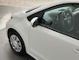 Volkswagen Up! Gereserveerd