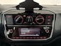 Volkswagen Up! Gereserveerd
