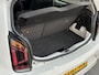 Volkswagen Up! Gereserveerd