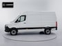 Mercedes-Benz eSprinter 0,99% RENTE - 314 L2H2 RWD 81KWH PRO | 30 year edition | DC Laden | 270 graden deuren |
