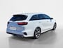 Kia Ceed Sportswagon 1.6 GDI PHEV ExecutiveLine Automaat | Navi | Clima | Camera | Stoelventilatie | Stoel-/Stuurverwarming | Leder & Memory Seats