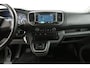 Citroën E-Jumpy 75 kWh L2H1 | Snelladen | SOH 90% | Airco | Cruise | Camera | Carplay | 2xSchuifdeur | 3 Zits | Trekhaak