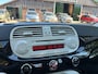 Fiat 500 0.9 TwinAir Lounge | Pano + Cruise + Airco nu € 3.975,-!!