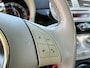 Fiat 500 0.9 TwinAir Lounge | Pano + Cruise + Airco nu € 3.975,-!!