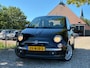 Fiat 500 0.9 TwinAir Lounge | Pano + Cruise + Airco nu € 3.975,-!!