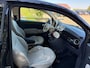 Fiat 500 0.9 TwinAir Lounge | Pano + Cruise + Airco nu € 3.975,-!!
