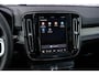 Volvo EX40 Single Motor Extended Range Ultra Black Edition 82 kWh | Europa | Harman Kardon audio | 20" | Schuif-/kanteldak | Getint Glas | Elektrische stoelverstelling | Nubuck bekleding | Adaptive Cruise Control | Dodehoekdetectie |