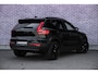 Volvo EX40 Single Motor Extended Range Ultra Black Edition 82 kWh | Europa | Harman Kardon audio | 20" | Schuif-/kanteldak | Getint Glas | Elektrische stoelverstelling | Nubuck bekleding | Adaptive Cruise Control | Dodehoekdetectie |