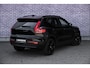 Volvo EX40 Single Motor Extended Range Ultra Black Edition 82 kWh | Europa | Harman Kardon audio | 20" | Schuif-/kanteldak | Getint Glas | Elektrische stoelverstelling | Nubuck bekleding | Adaptive Cruise Control | Dodehoekdetectie |