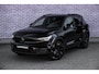 Volvo EX40 Single Motor Extended Range Ultra Black Edition 82 kWh | Europa | Harman Kardon audio | 20" | Schuif-/kanteldak | Getint Glas | Elektrische stoelverstelling | Nubuck bekleding | Adaptive Cruise Control | Dodehoekdetectie |