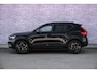 Volvo EX40 Single Motor Extended Range Ultra Black Edition 82 kWh | Europa | Harman Kardon audio | 20" | Schuif-/kanteldak | Getint Glas | Elektrische stoelverstelling | Nubuck bekleding | Adaptive Cruise Control | Dodehoekdetectie |