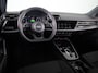 Audi A3 Sportback Pro Line 40 TFSI e 204 pk | Afgevlakt sportstuur | Achteruitrijcamera | Dynamisch led verlichting |