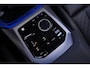 BMW X3 30e xDrive M Sport Pro Stoelverwarming v+a Stuurverwarming Stoelventilatie voor Head up display Harman/kardon Memory bestuurderstoel Apple carplay/android auto Adaptive cruise control met stop & go20 inch lichtmetalen velgen Sophistograu metalic M sportremsysteem