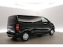 Citroën Jumpy Elektrisch 75 kWh L2H1 | Snelladen | SOH 90% | Airco | Cruise | Camera | Carplay | 2xSchuifdeur | 3 Zits | Trekhaak