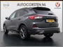 Ford Kuga 2.5 PHEV Hybrid ST-Line Adap.Cruise Stoel+Stuur+Voorruit+Achterbankverwarming Head-Up Display Camera Navi Elek.Achterklep Apple Carplay/Android Auto Digital Cockpit Lane Assist Privacy Glas Lmv Pdc Led Bluetooth Isofix DAB Keyless
