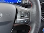 Ford Kuga 2.5 PHEV Hybrid ST-Line Adap.Cruise Stoel+Stuur+Voorruit+Achterbankverwarming Head-Up Display Camera Navi Elek.Achterklep Apple Carplay/Android Auto Digital Cockpit Lane Assist Privacy Glas Lmv Pdc Led Bluetooth Isofix DAB Keyless