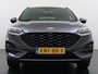 Ford Kuga 2.5 PHEV Hybrid ST-Line Adap.Cruise Stoel+Stuur+Voorruit+Achterbankverwarming Head-Up Display Camera Navi Elek.Achterklep Apple Carplay/Android Auto Digital Cockpit Lane Assist Privacy Glas Lmv Pdc Led Bluetooth Isofix DAB Keyless