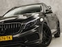 Mercedes-Benz GLA AMG 45 4MATIC Automaat 360Pk (PANORAMAKDAK, NAVIGATIE, MEMORY SEATS, KUIPSTOELEN, STOELVERWARMING, SPOILER, NIEUWE APK, NIEUWSTAAT)