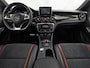 Mercedes-Benz GLA AMG 45 4MATIC Automaat 360Pk (PANORAMAKDAK, NAVIGATIE, MEMORY SEATS, KUIPSTOELEN, STOELVERWARMING, SPOILER, NIEUWE APK, NIEUWSTAAT)