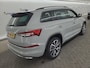 Skoda Kodiaq 1.5 TSI 150PK AUTOMAAT Sportline VOL LEER | PANO | MEMORY | TREKHAAK