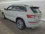Skoda Kodiaq 1.5 TSI 150PK AUTOMAAT Sportline VOL LEER | PANO | MEMORY | TREKHAAK