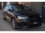Audi Q3 Sportback 45 TFSI e S Edition | S-Line | Pano | Matrix LED | 20 Inch Velgen | Black Pack | Leder | Carplay | Climate | Camera | ACC | Stoelverwarming | DAB | Sfeer | 245 PK | 1 Eigenaar | Dealer Onderhouden | Garantie