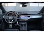 Audi Q3 Sportback 45 TFSI e S Edition | S-Line | Pano | Matrix LED | 20 Inch Velgen | Black Pack | Leder | Carplay | Climate | Camera | ACC | Stoelverwarming | DAB | Sfeer | 245 PK | 1 Eigenaar | Dealer Onderhouden | Garantie
