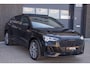 Audi Q3 Sportback 45 TFSI e S Edition | S-Line | Pano | Matrix LED | 20 Inch Velgen | Black Pack | Leder | Carplay | Climate | Camera | ACC | Stoelverwarming | DAB | Sfeer | 245 PK | 1 Eigenaar | Dealer Onderhouden | Garantie