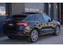 Audi Q3 Sportback 45 TFSI e S Edition | S-Line | Pano | Matrix LED | 20 Inch Velgen | Black Pack | Leder | Carplay | Climate | Camera | ACC | Stoelverwarming | DAB | Sfeer | 245 PK | 1 Eigenaar | Dealer Onderhouden | Garantie
