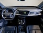 Audi Q4 e-tron 35 Launch edition 55 kWh 170pk / Panoramadak / Trekhaak / Lederen bekleding / Navigatie / Apple carplay /