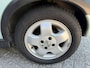 Opel Corsa 1.2-16V Elegance /bj.2002 / kleur: groen / airco / sportvelgen / elektrische ramen / NAP met 171850 km./ APK 06/2027 /