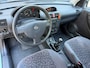 Opel Corsa 1.2-16V Elegance /bj.2002 / kleur: groen / airco / sportvelgen / elektrische ramen / NAP met 171850 km./ APK 06/2027 /