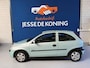 Opel Corsa 1.2-16V Elegance /bj.2002 / kleur: groen / airco / sportvelgen / elektrische ramen / NAP met 171850 km./ APK 06/2027 /